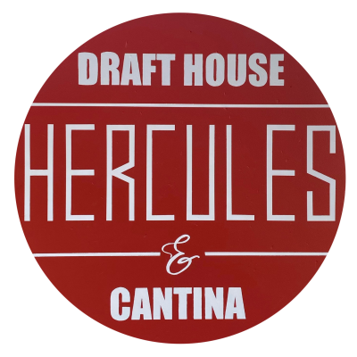 Hercules Cantina